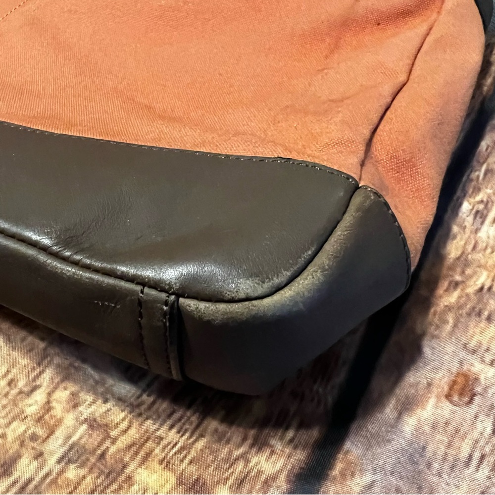 Coach messenger bag - Picture 15 of 16
